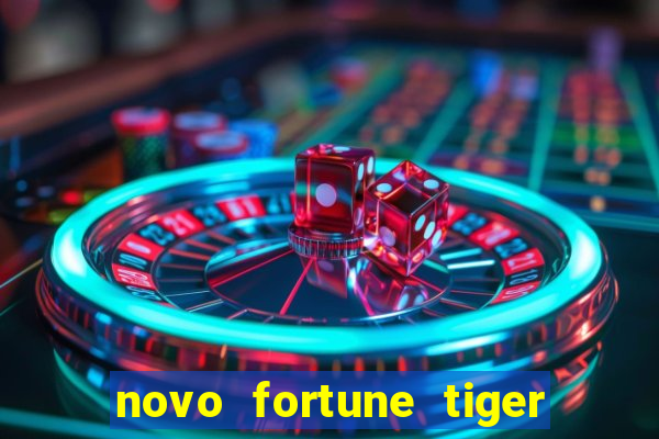 novo fortune tiger 2 demo